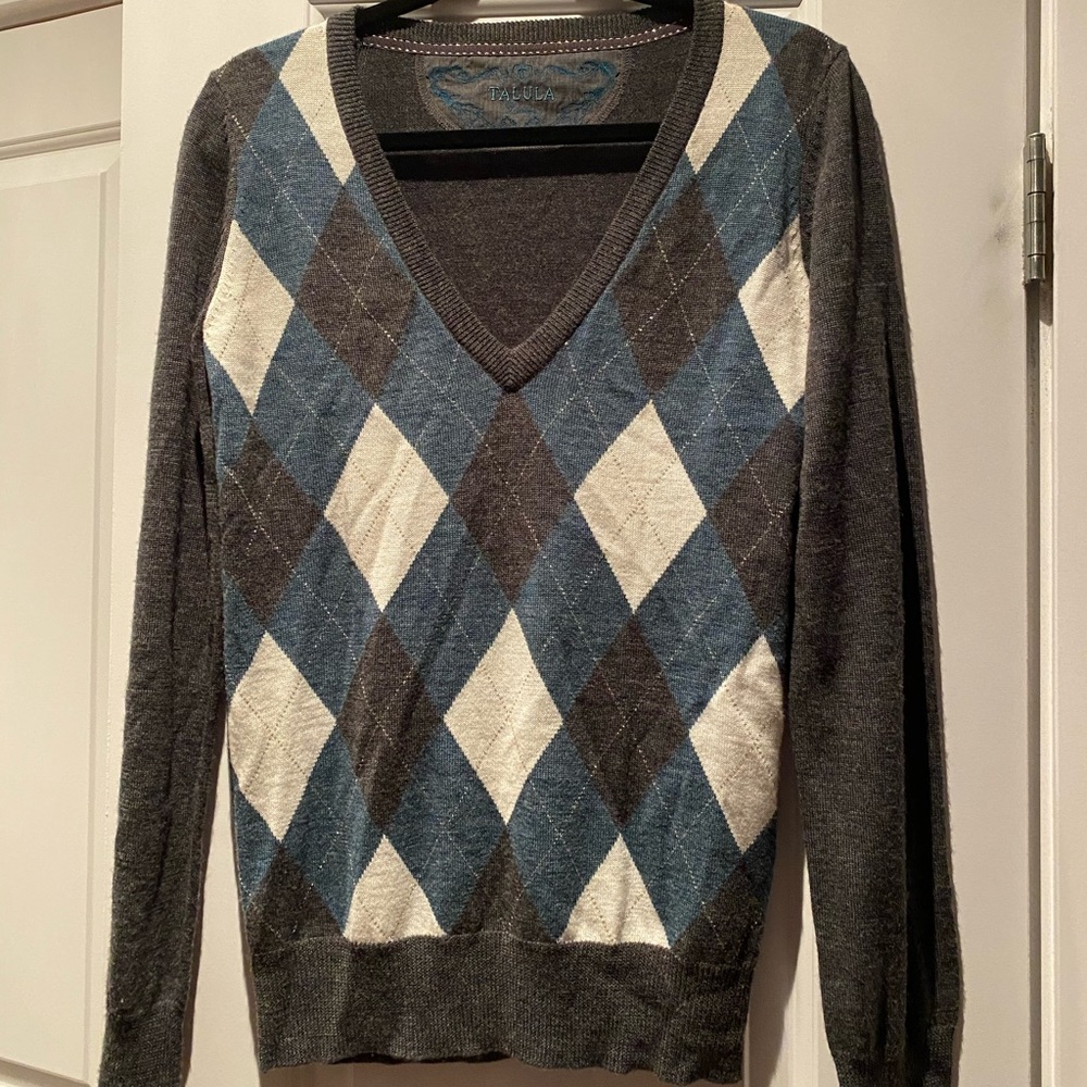 Talula Women’s Long Sleeve Sweater